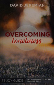 Cover of: Overcoming Loneliness