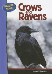 Cover of: Crows and Ravens (Nature Walk)