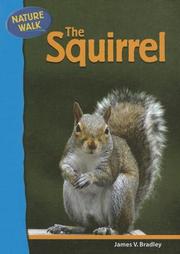 Cover of: The Squirrel (Nature Walk)