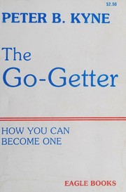 Cover of: The Go-Getter