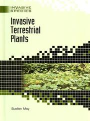Invasive Terrestrial Plants (Invasive Species) by Suellen May