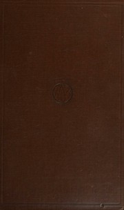 Cover of: Graphic statics by Jerome Sondericker, Jerome Sondericker