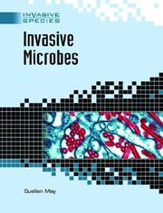 Cover of: Invasive Microbes (Invasive Species) | 