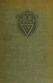 Cover of: In The Prison Camps of Germany -Association Press 1920-First Edition
