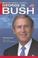 Cover of: George W. Bush (Modern World Leaders)
