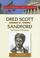 Cover of: Dred Scott V. Sanford (Great Supreme Court Decisions)