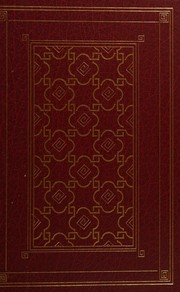 THE GOOD EARTH. The Franklin Library of Pulitzer Prize Classics Series.