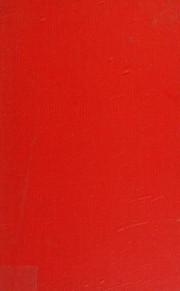 Cover of: A Treatise on Conic Sections. Sixth Edition by George Salmon, George Salmon