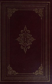 Cover of: Harvard Classics: Plutarch's Lives of Themistocles, Pericles, Aristides, Alcibiades and Coriolanus, Demosthenes and Cicero, Caesar and Antony; In the Translation Called Dryden's Corrected and Revised By Arthur Hugh Clough