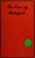 Cover of: The Vicar of Wakefield