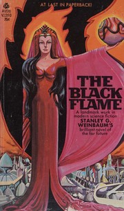 Cover of: The Black Flame
