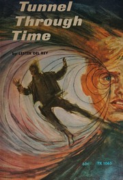 Cover of: Tunnel through time