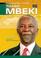 Cover of: Thabo Mbeki (Modern World Leaders)