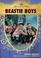Cover of: Beastie Boys (Hip-Hop Stars)