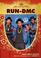 Cover of: Run-DMC (Hip-Hop Stars)