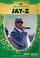 Cover of: Jay-Z (Hip-Hop Stars)