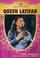 Cover of: Queen Latifah (Hip-Hop Stars)
