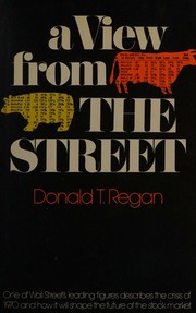 Cover of: A view from the street