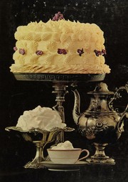 Cover of The Cooking of Vienna's Empire by Time-Life Books