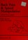 Cover of: Back pain and spinal manipulation