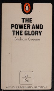 Cover of: The Power and the Glory