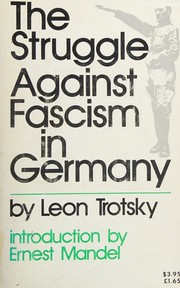 Cover of: The struggle for a proletarian party