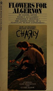 Flowers for Algernon and Other Stories (The Best from Fantasy and Science Fiction, Ninth Series)