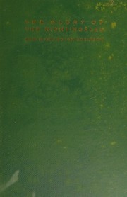 Cover of: The glory of the Nightingales