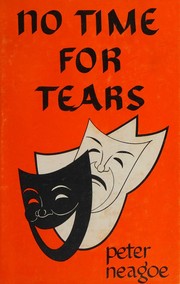 Cover of: No time for tears