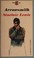Cover of: Arrowsmith by Lewis, Sinclair published by Signet Classics (2008)