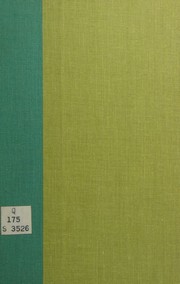 Cover of: Inquiry into science: its domain and limits