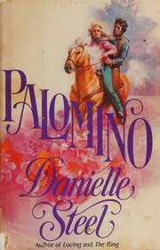 Cover of: Palomino