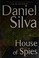 Cover of: House of Spies