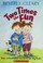 Cover of: Two Times the Fun
