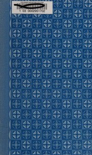 Cover of: The Arrow Of Gold