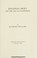 Cover of: Jonathan Swift and the age of compromise.