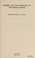 Cover of: Schemes for the federation of the British Empire.
