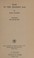 Cover of: Man in the modern age