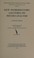 Cover of: New introductory lectures on psycho-analysis
