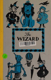 Cover of: The new Wizard of Oz by L. Frank Baum, L. Frank Baum
