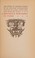 Cover of: Monsieur Bergeret in Paris