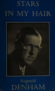 Cover of: Stars in my hair: being certain indiscreet memoirs