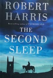 Cover of: Second Sleep