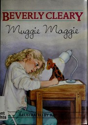 Cover of: Muggie Maggie