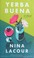 Cover of: Yerba Buena