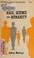 Cover of: Race, science and humanity