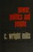Cover of: Power, politics and people