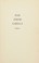 Cover of: Far from Cibola