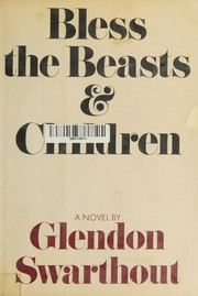 Cover of: Bless the Beasts & Children