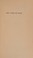 Cover of: Two types of faith